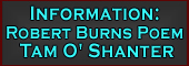 Information Robert Burns Poem - Tam o' Shanter