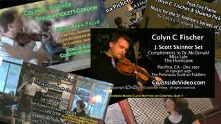 Peat-Fire Flame Video Page