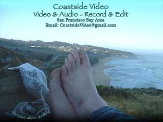 Two Feet Above Sea level