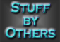 Stuff by Others