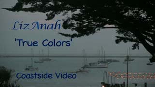 iPhone video Link: LizaAnah 'True Colors'