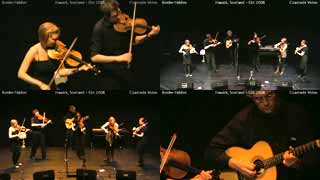 video link: Border Fiddles samples Hawick