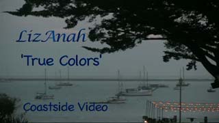 Video Link: LizAnah - True Colors