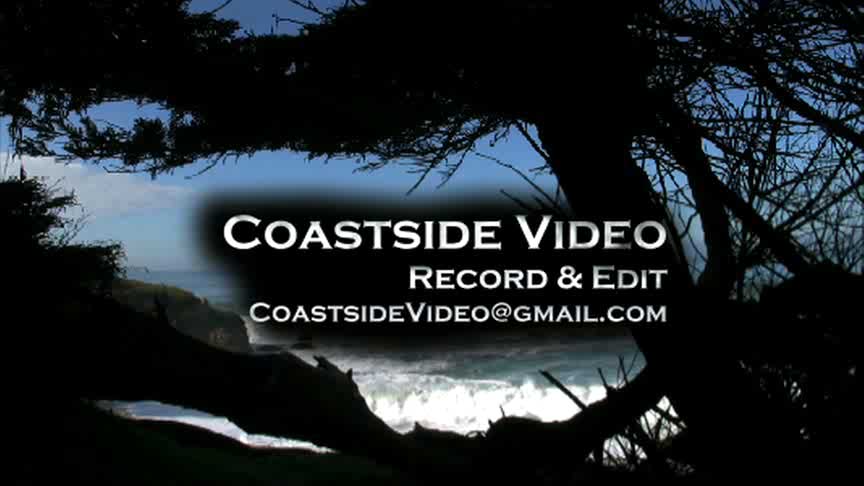 Coastside Video surfpulse image and link to video