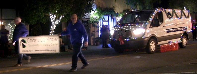 coastside hope website link