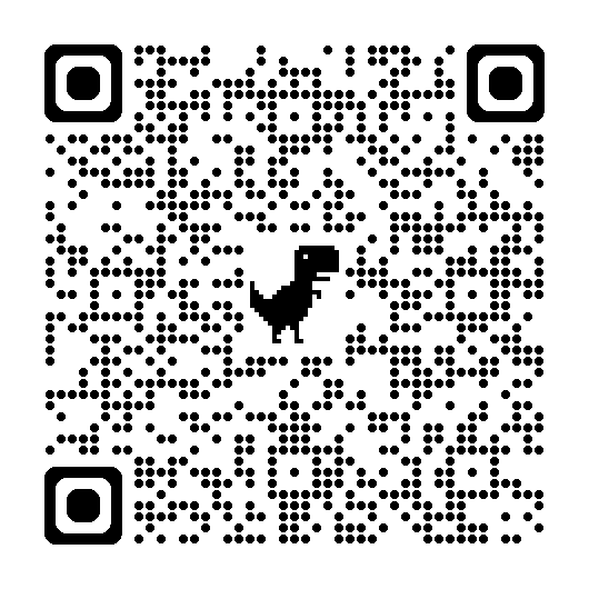 QR code for this webpage Steve Gallup Rounded by Rivers