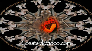 video link - MicPoltergeist